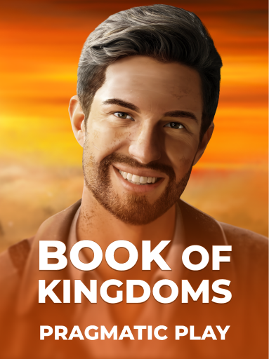 Book of Kingdoms
